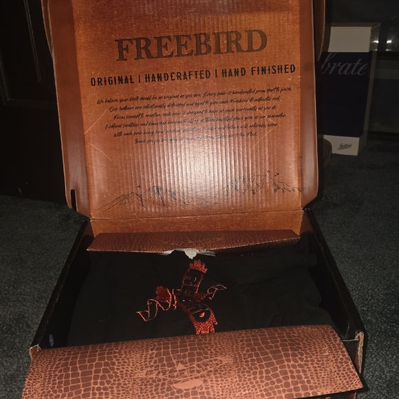 Freebird- Manchester - Picture 11 of 13